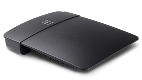 Cisco Linksys E900 Password