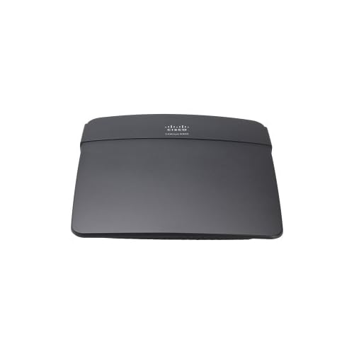 Cisco Linksys E900 Wireless N300 Router Setup