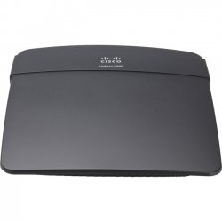 Cisco Linksys E900 Wireless N300 Router Setup