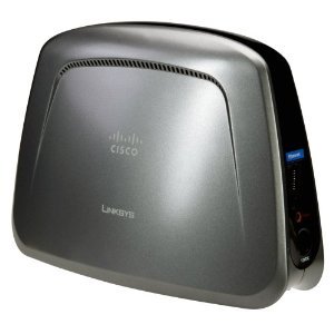 Cisco Linksys Wireless Router Default Password