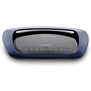 Cisco Linksys Wireless Router Not Working