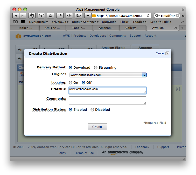 Cloudfront Vs S3 Pricing