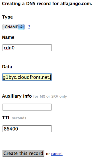 Cloudfront Vs S3 Pricing