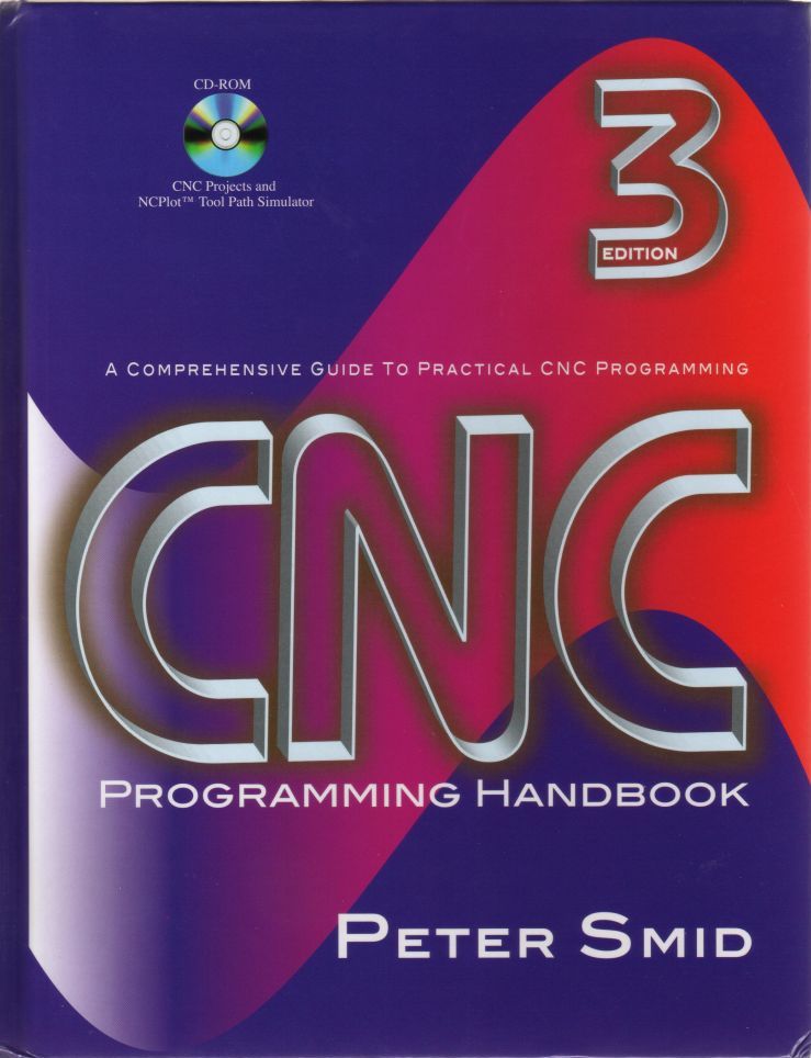 Cnc Programming Codes