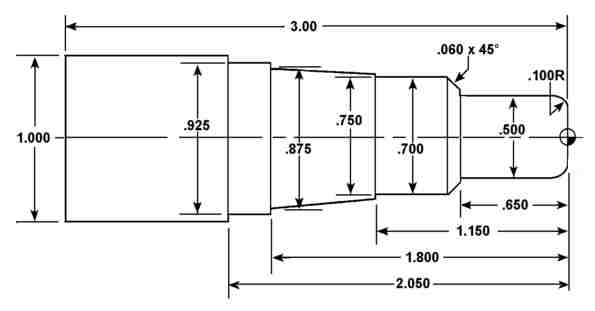 Cnc Programming Codes