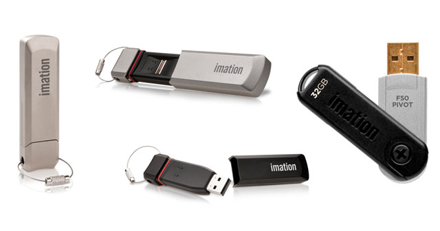 Collector Usb Flash Drive