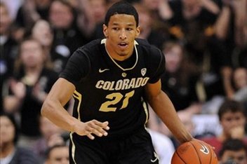 College Basketball Players 2012