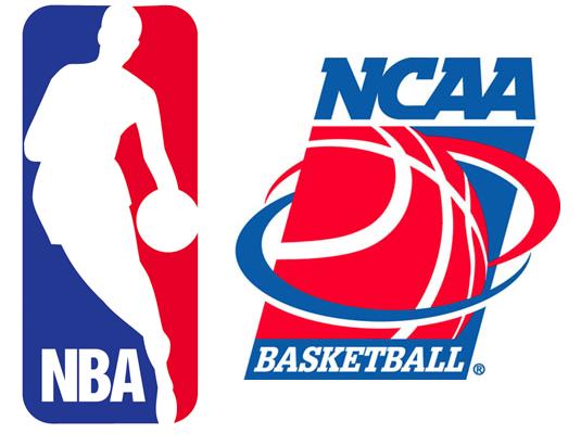College Basketball Players In The Nba