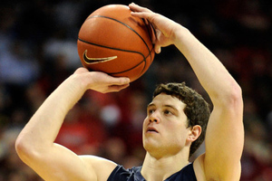 College Basketball Players Of The Year