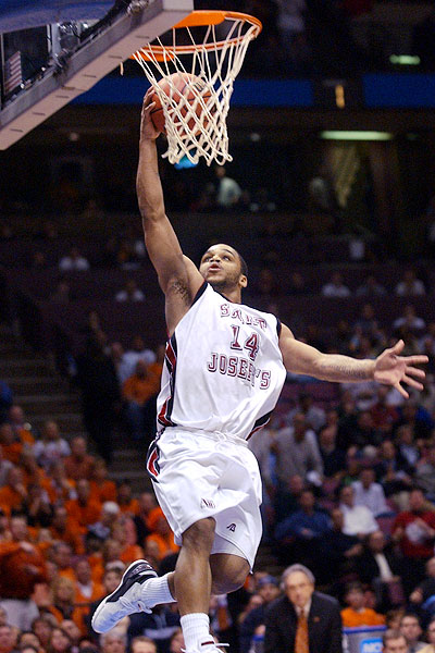 College Basketball Players Of The Year