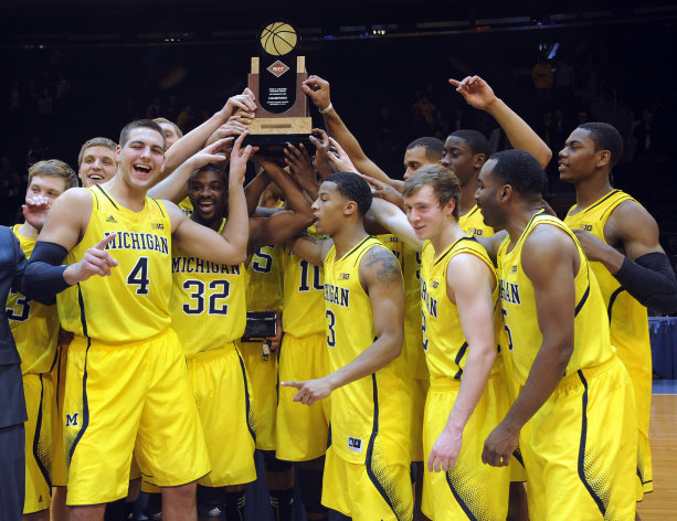 College Basketball Scores Yahoo