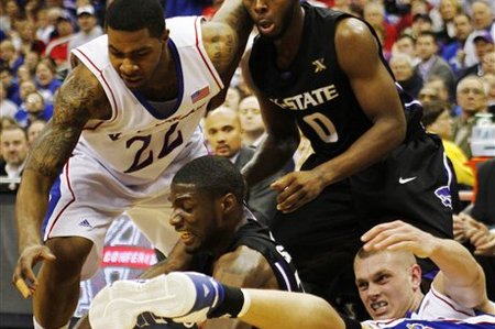 College Basketball Teams Against The Spread