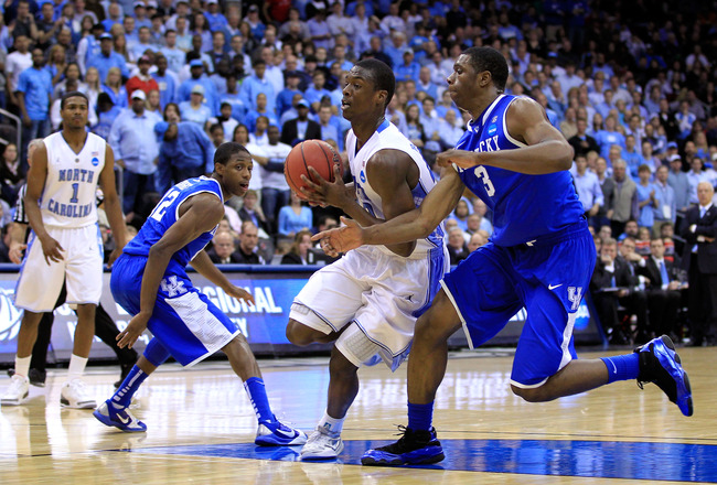 College Basketball Teams In North Carolina