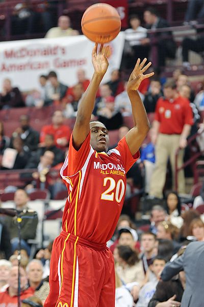 College Basketball Teams Sponsored By Jordan Brand