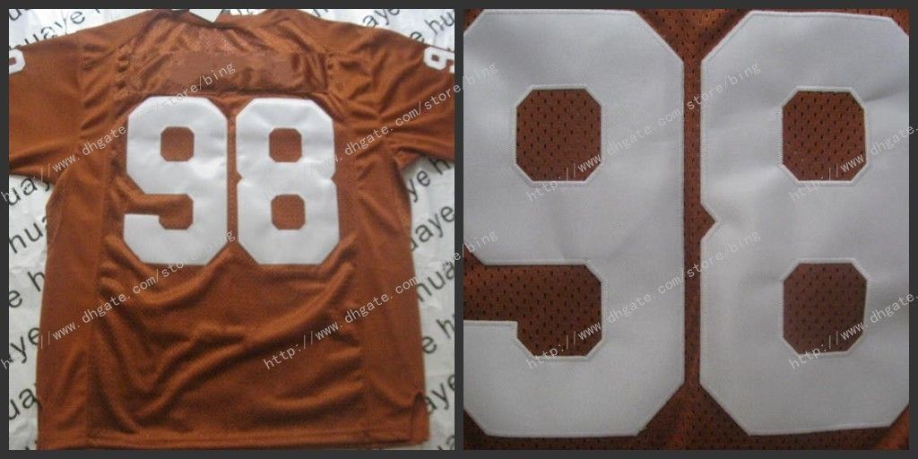 College Football Jerseys For Kids