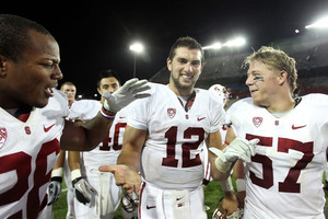 College Football Rankings 2011