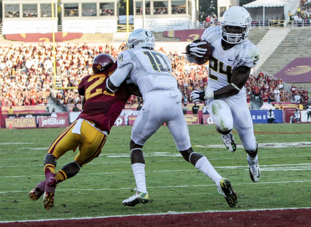 College Football Scores Yahoo