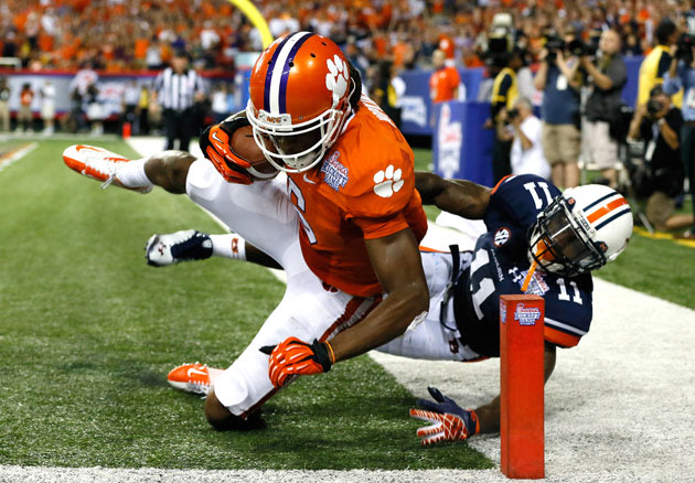 College Football Scores Yahoo