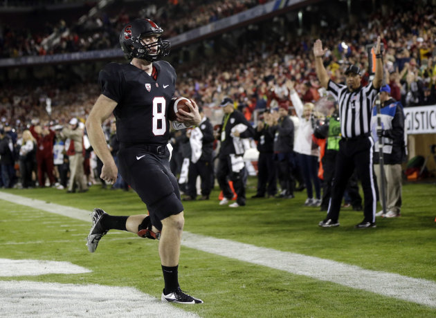 College Football Scores Yahoo