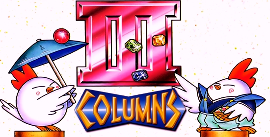 Columns Game Download