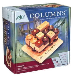 Columns Game Online