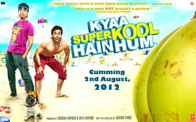 Comedy Movies 2012 Hindi