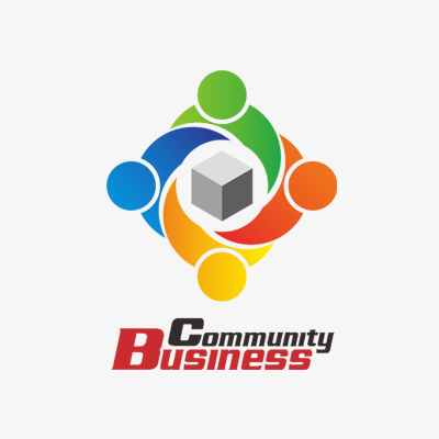 Community Logo Design
