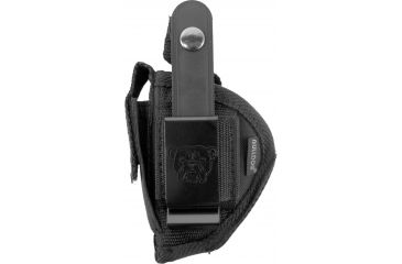 Compact Camera Case Belt Clip
