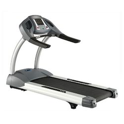 Compact Cardio Machine