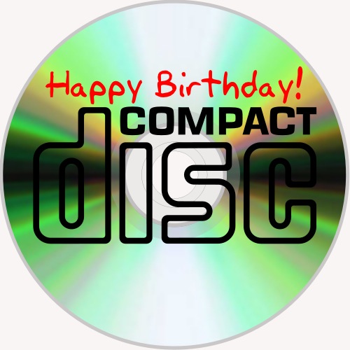 Compact Discs Online