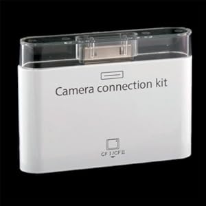 Compact Flash Card Reader For Ipad 2