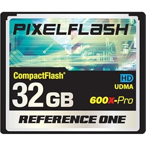Compactflash Memory Card 32gb