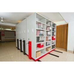 Compactor Storage System Mumbai