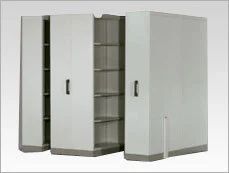Compactor Storage System Mumbai
