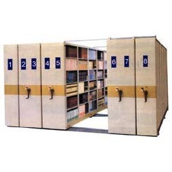 Compactor Storage System Pune