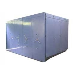 Compactor Storage System Pune