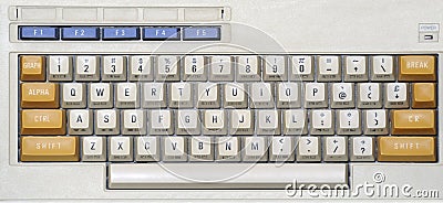 Computer Keyboard