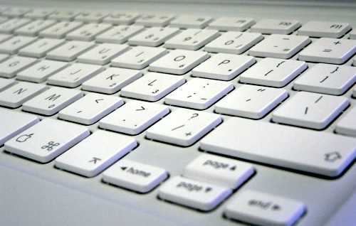Computer Keyboard Keys And Their Functions