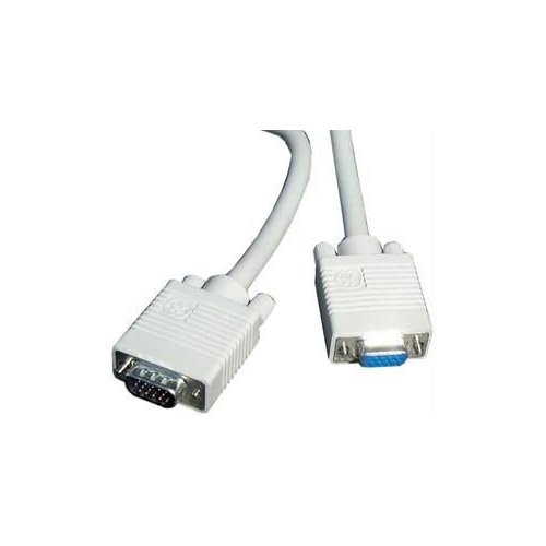 Computer Monitor Cable Extension