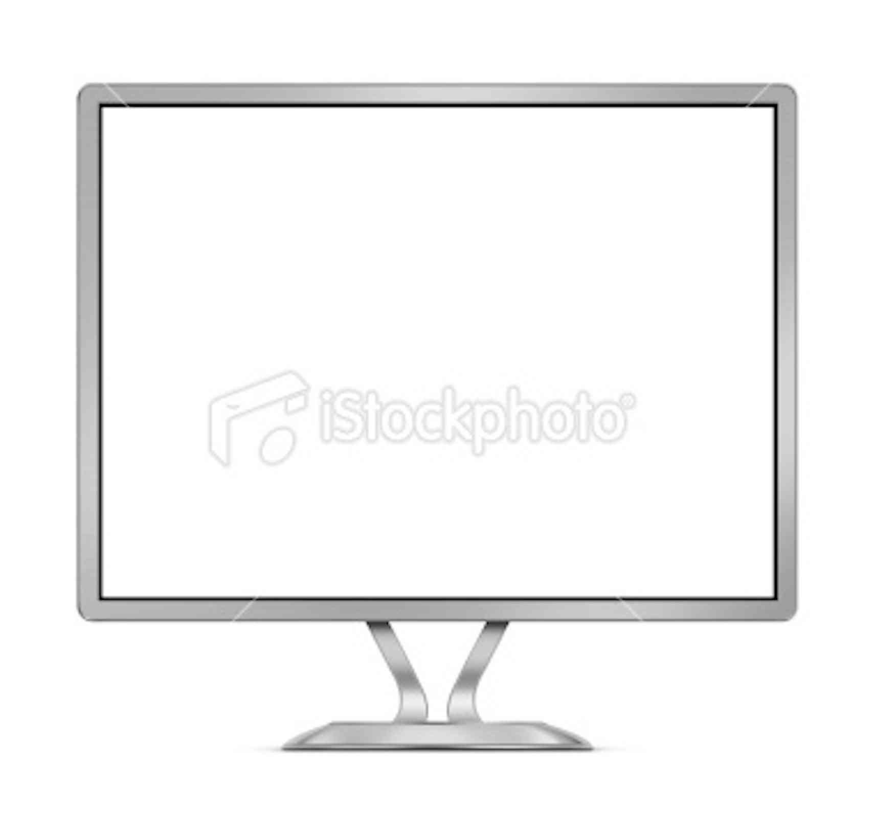 Computer Monitor Definition