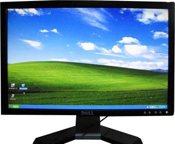 Computer Monitor Images