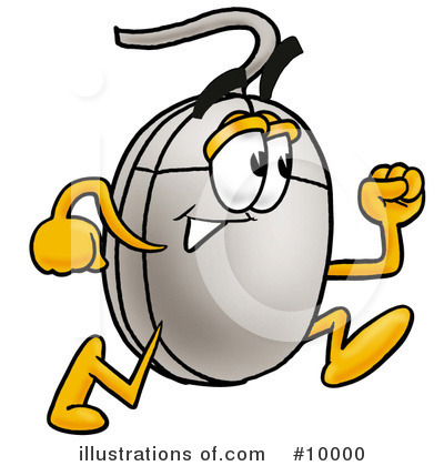 Computer Mouse Clipart Free