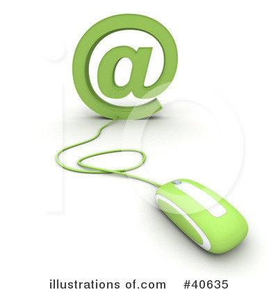 Computer Mouse Clipart Free