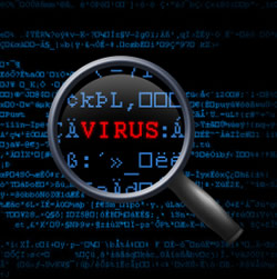 Computer Viruses Images