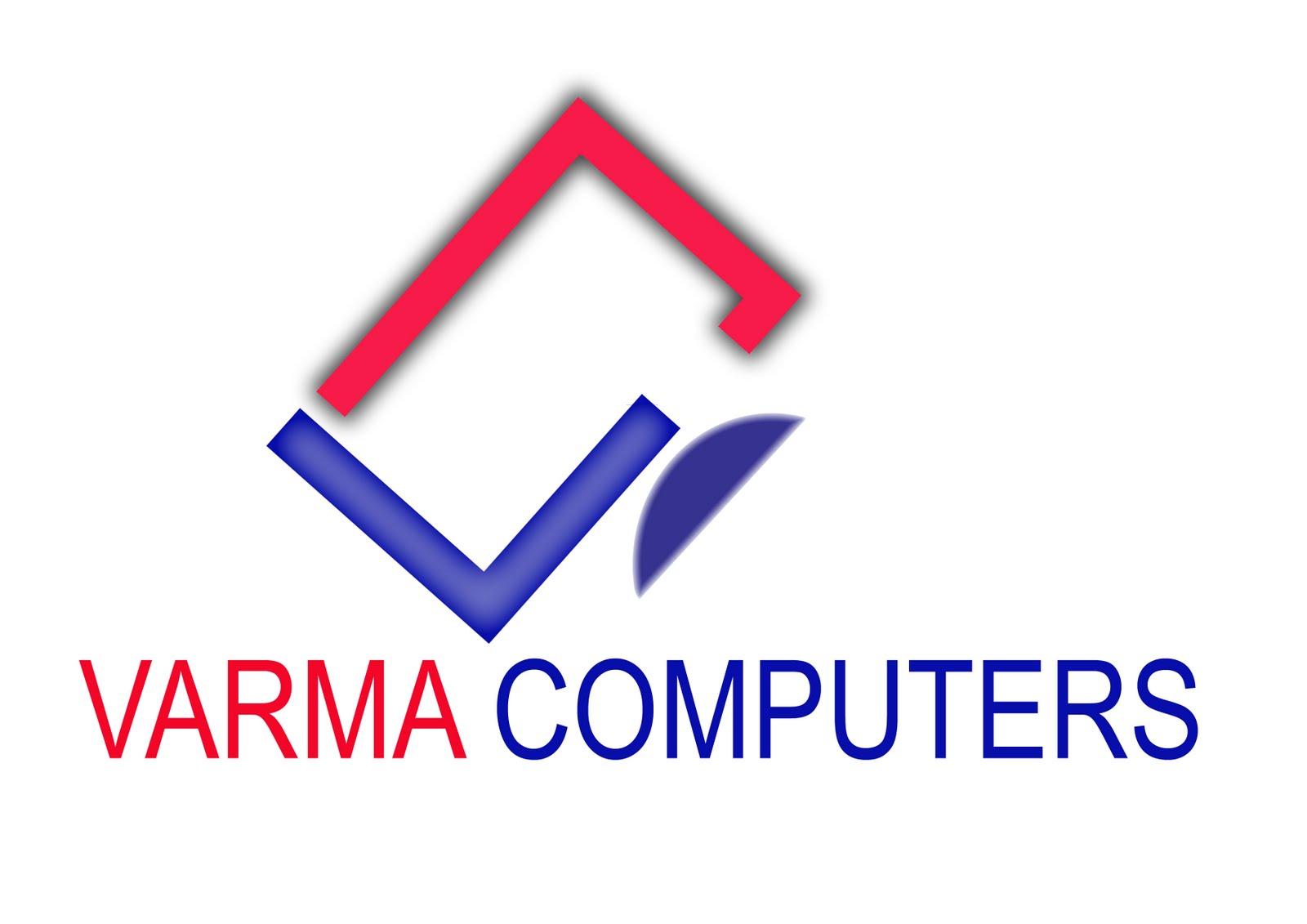 Computers Logo Image