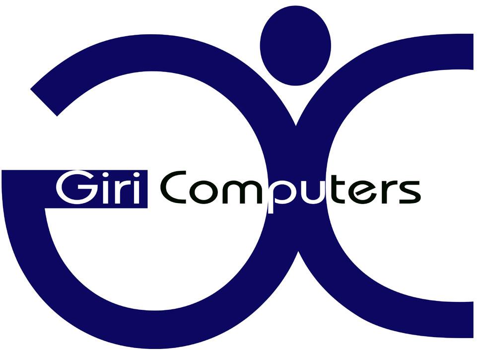 Computers Logo Image