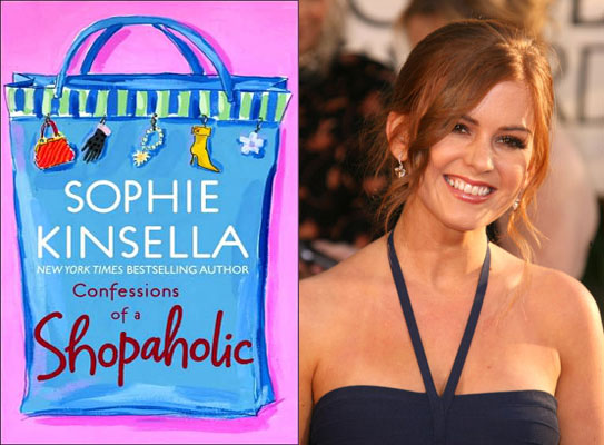 Confessions Of A Shopaholic Quotes From Movie