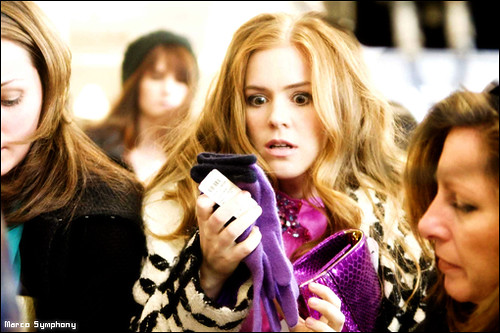 Confessions Of A Shopaholic Quotes From Movie