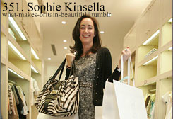 Confessions Of A Shopaholic Quotes From The Book