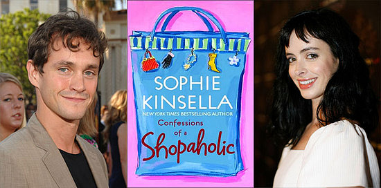 Confessions Of A Shopaholic Quotes From The Book